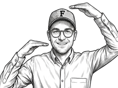 Illustration analyse de données et reporting