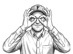 Illustration étude ad hoc