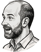 portrait Frédéric Labis