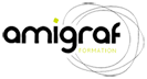 Logo Amigraf Formation