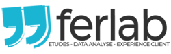 Logo Ferlab Marketing
