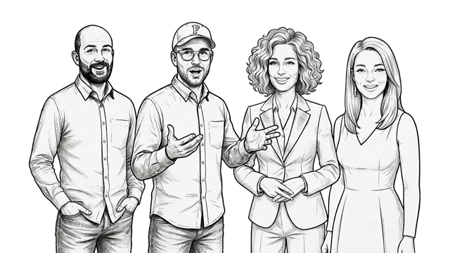 illustration des capacités de production importantes